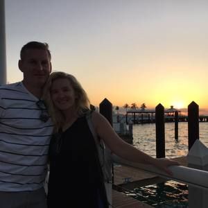 Meet your Posher, Beata